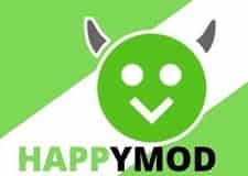 funções do HappyMod